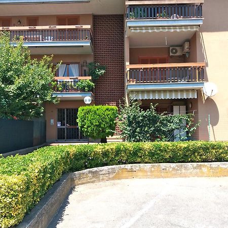 Roma Alla Villa Di Pompeo Ladispoli Exterior foto